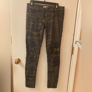 Jeans 2 for $20